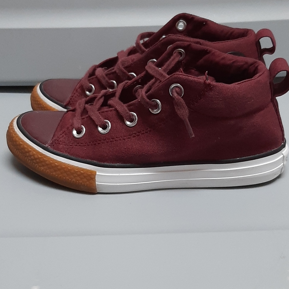 Converse Boys Sneaker - Picture 3 of 7